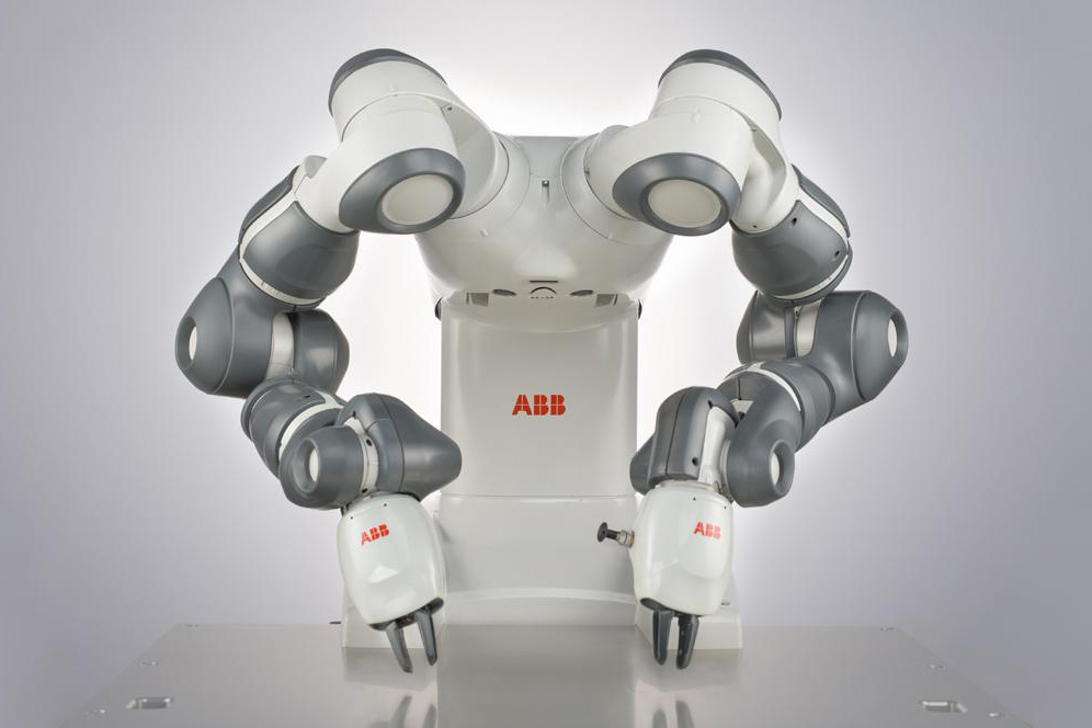 Abb-robotic-centre