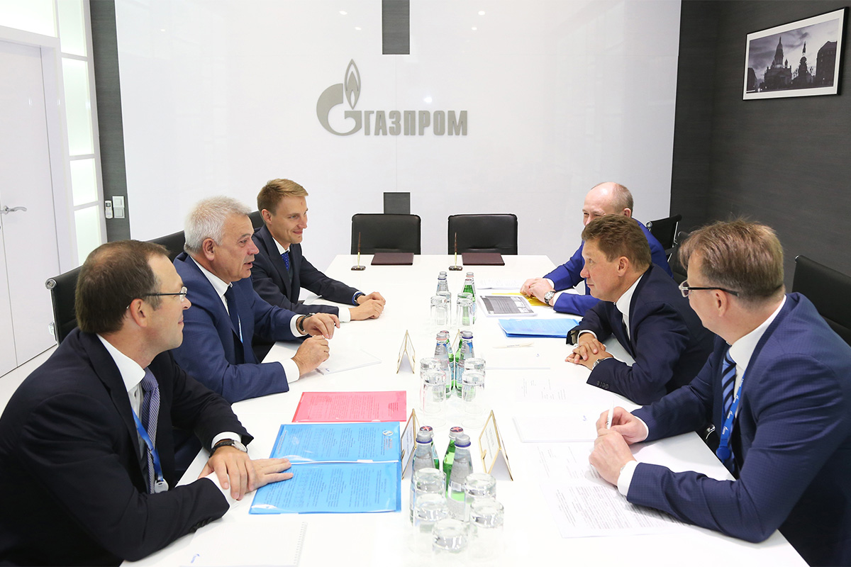 Gazprom-and-LUKOIL