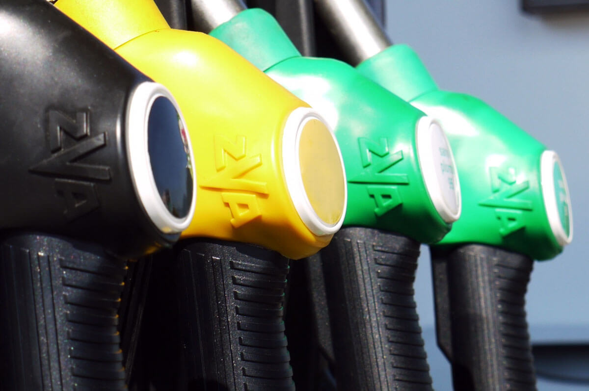 Fuel-market-developments