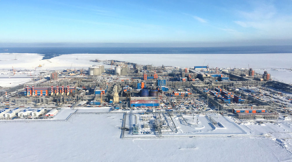 Yamal-LNG-begins-gas-exports-from-second-LNG-train