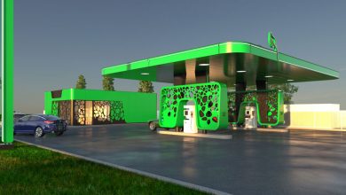 First-public-CNG-power-station-in-Bucharest