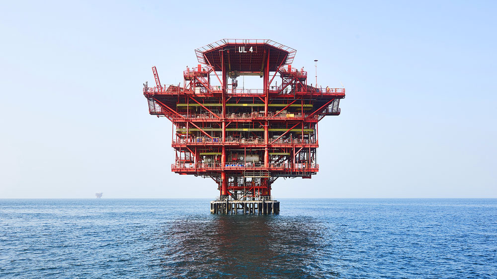 OMV-started-production-in-Abu-Dhabi-Umm-Lulu-offshore-field