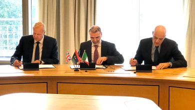 Eni-BP and NOC-sign-deal-to-resume-Libyan-exploration