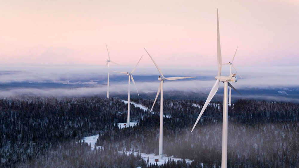 Vattenfall-acquires-Vargtrask-wind-power-project
