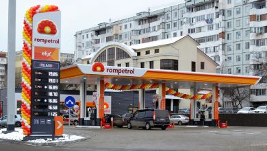 Rompetrol-Moldova