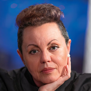 Lavinia Iancu 