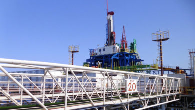 SOCAR-AQS-Halliburton-Agreement-to-Provide-Broad-Suite-of-Oilfield-Products-and-Services-in-Azerbaijan