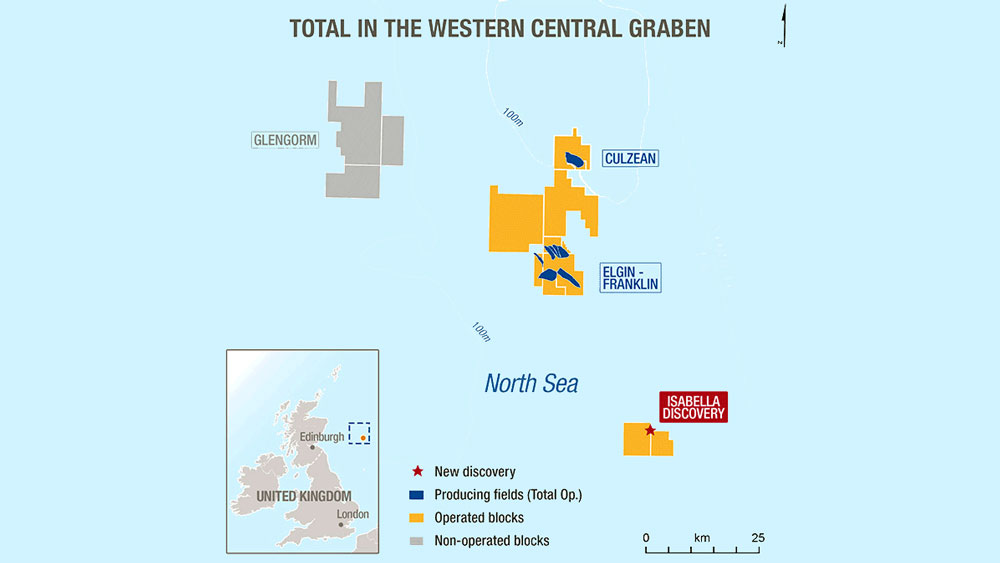 New-Gas-and-Condensates-Discovery-in-the-North-Sea
