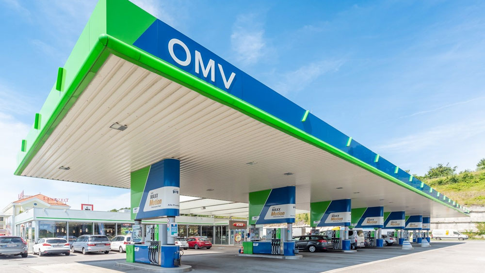 OMV-Petrom-Installed-Photovoltaic-Panels-in-40-Filling-Stations-in-Romania