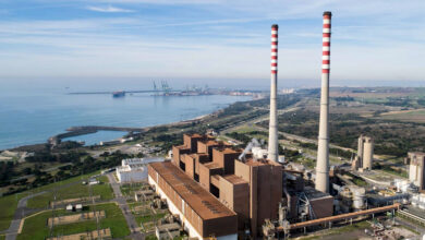 EDP Anticipates Closure of Coal Plants in Portugal and Spain