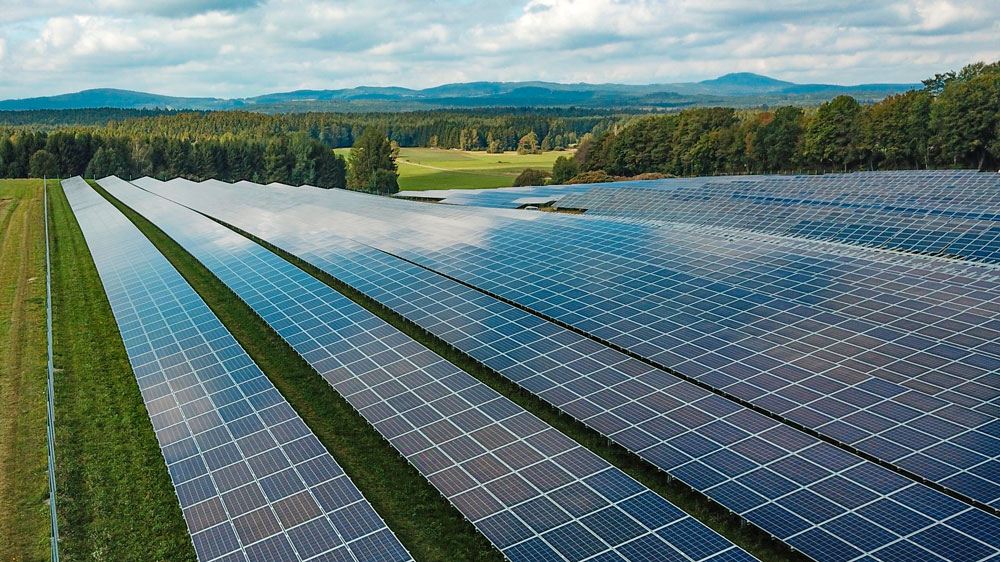 OMV-and-VERBUND-Embarking-on-Austrias-Largest-Photovoltaic-Plant