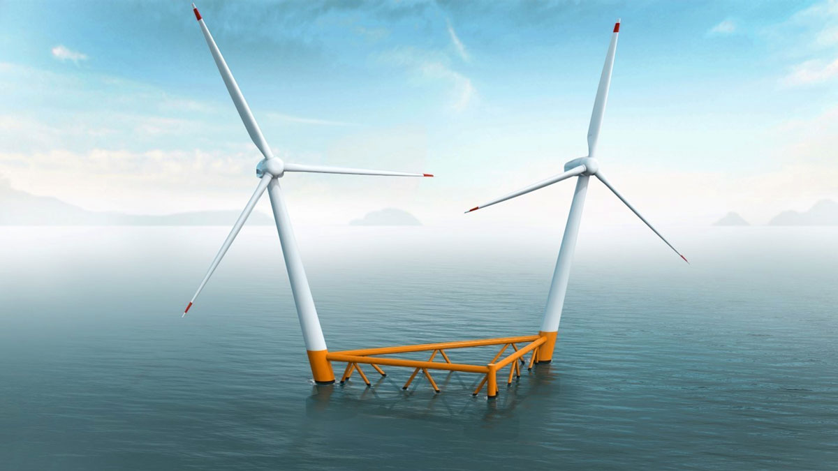 Bechtel-and-Hexicon-to-Develop-Innovative-Offshore-Wind-Technology-in-U.K.