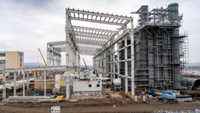 Romgaz-Terminates-Contract-for-Iernut-Power-Plant-Construction