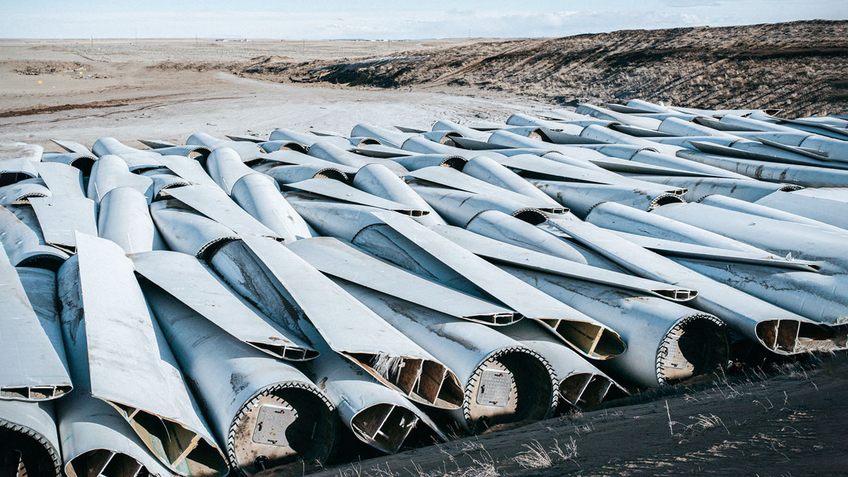 Vattenfall-to-Recycle-All-Wind-Turbine-Blades-by-2030