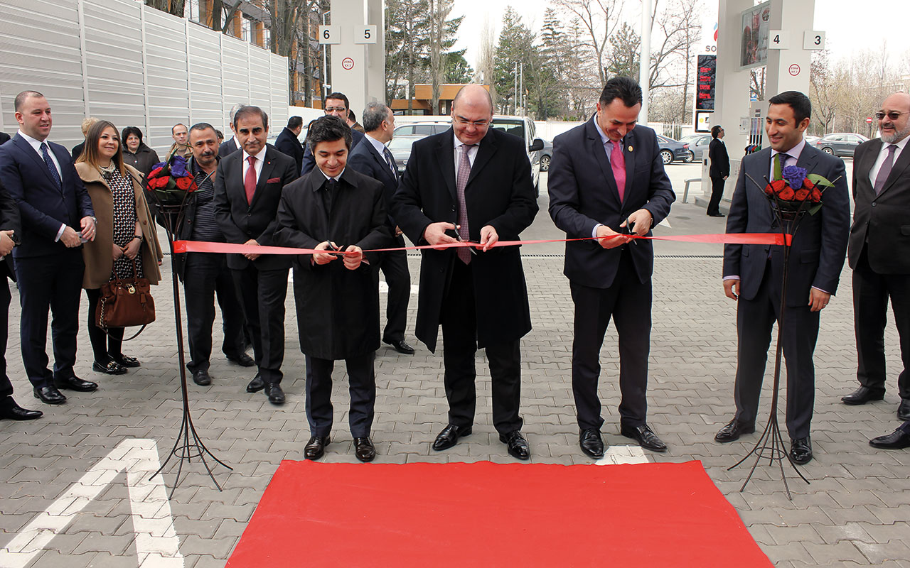 socar-filling-station-official-openning