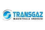 Transgaz logo