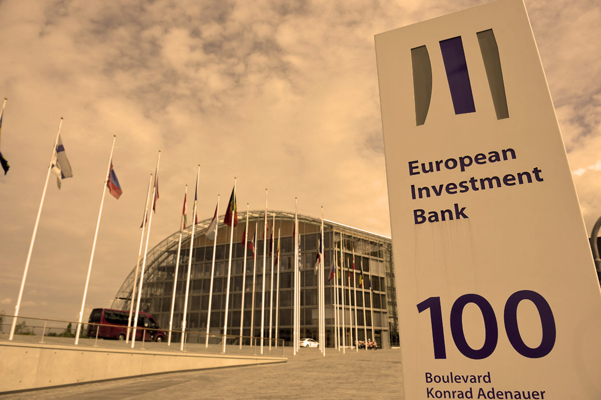 EIB investment