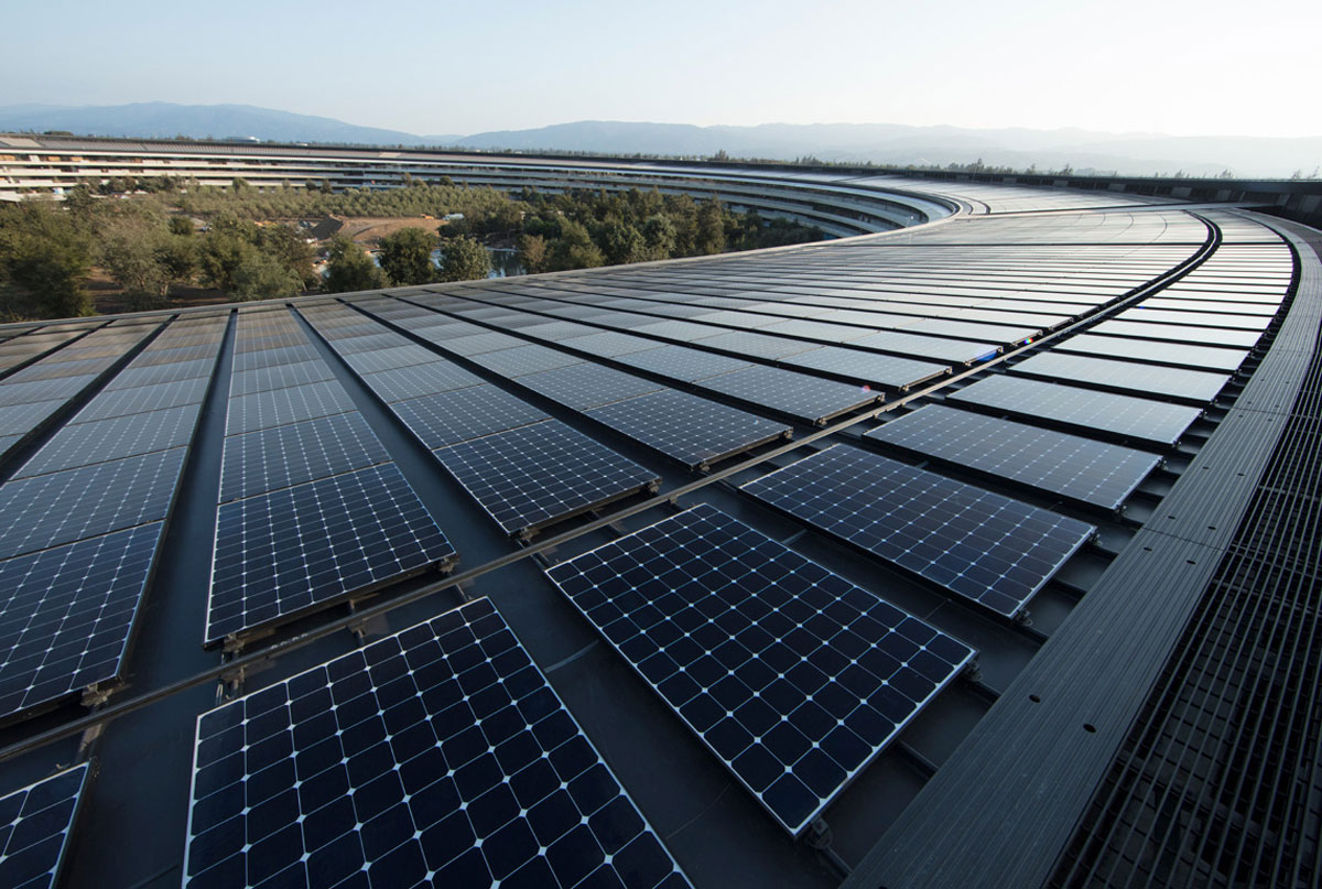 Apple-powered-by-100-percent-renewable-energy