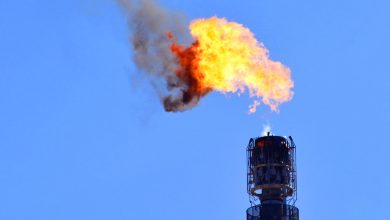 BHGE-to-recover-flare-gas-at-Iraqi-oilfields