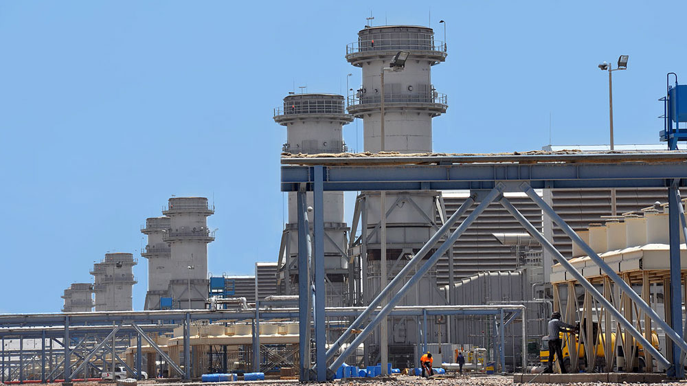 Shatt-Al-Basra-Gas-Power-Plant