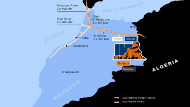 Sound-Energy-awarded-production-concession-for-Tendrara-gas-discovery
