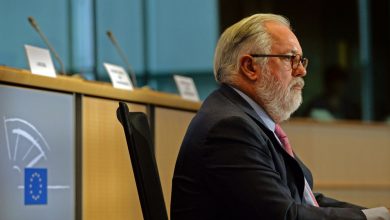 New-EU-rules-Commissioner-for-Climate-Action-and-Energy-Miguel-Arias-Canete