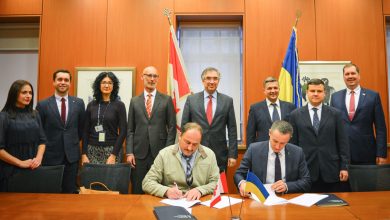 Ukrgasvydobuvannya-concluded-milestone-contract-with-Canadian-producer-of-high-tech-equipment-MWDPlanet