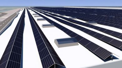 Europes-largest-photovoltaic-roof-system