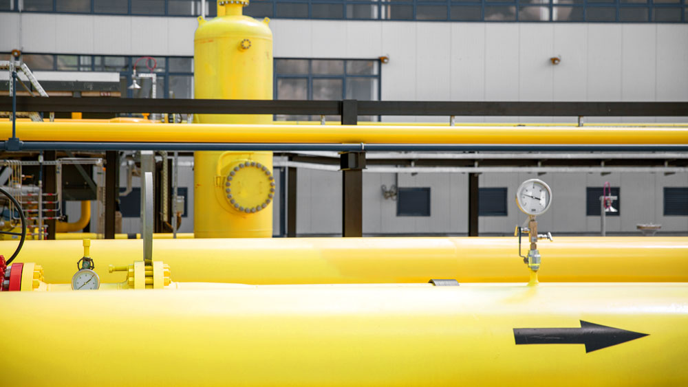 New-rules-for-improving-the-functioning-of-the-EU-gas-market