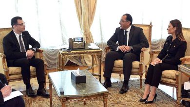 Romania-eyes-cooperation-with-Egypt-in-energy-and-petrochemistry