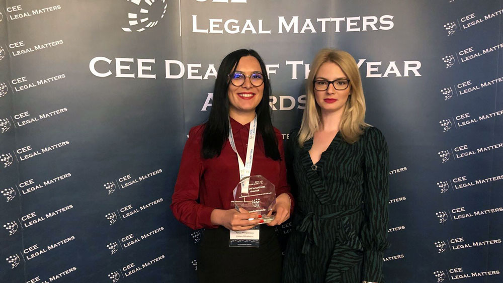 Ijdelea-Mihailescu-wins-Deal-of-the-Year-Award-for-Romania-at-the-CEE-Legal-Matters-Regional-Award-Gala