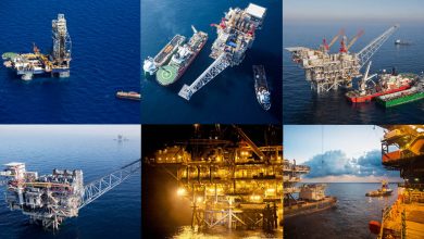 Delek-Group-and-Ithaca-Energy-to-acquire-Chevron-North-Sea