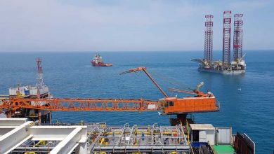 New Drilling Campaign in the Black Sea
