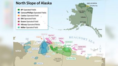 BP-to-Sell-Alaska-Business-to-Hilcorp