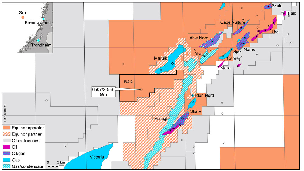 Equinor-Finds-Gas-in-the-Norwegian-Sea-and-Starts-Production-From-the-Utgard-Field-oern-map