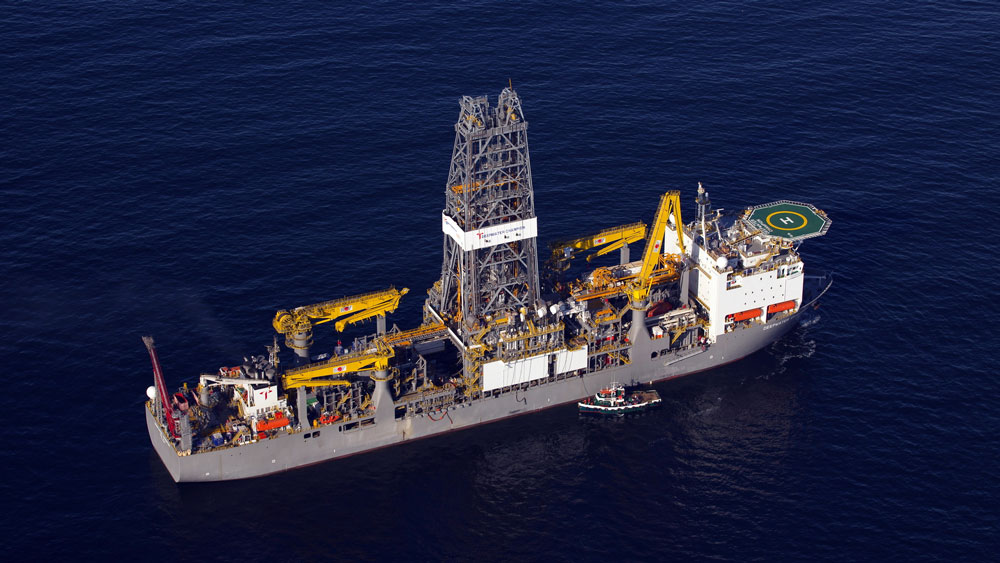 ExxonMobil-to-Exit-from-Neptun-Deep-Project
