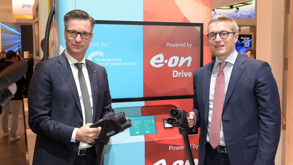E.ON-and-Volkswagen-to-Make-Fast-Charging-Possible-Everywhere