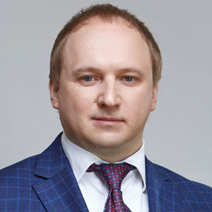 Photo of Alexander Selischev