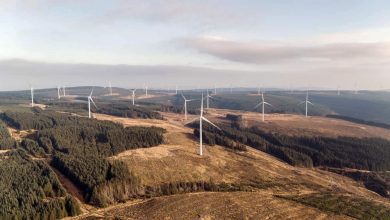 Vattenfall-Green-Lights-Its-Largest-Onshore-Wind-Farm-in-the-UK