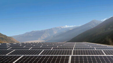 First-Solar-Power-Plant-in-Armenia