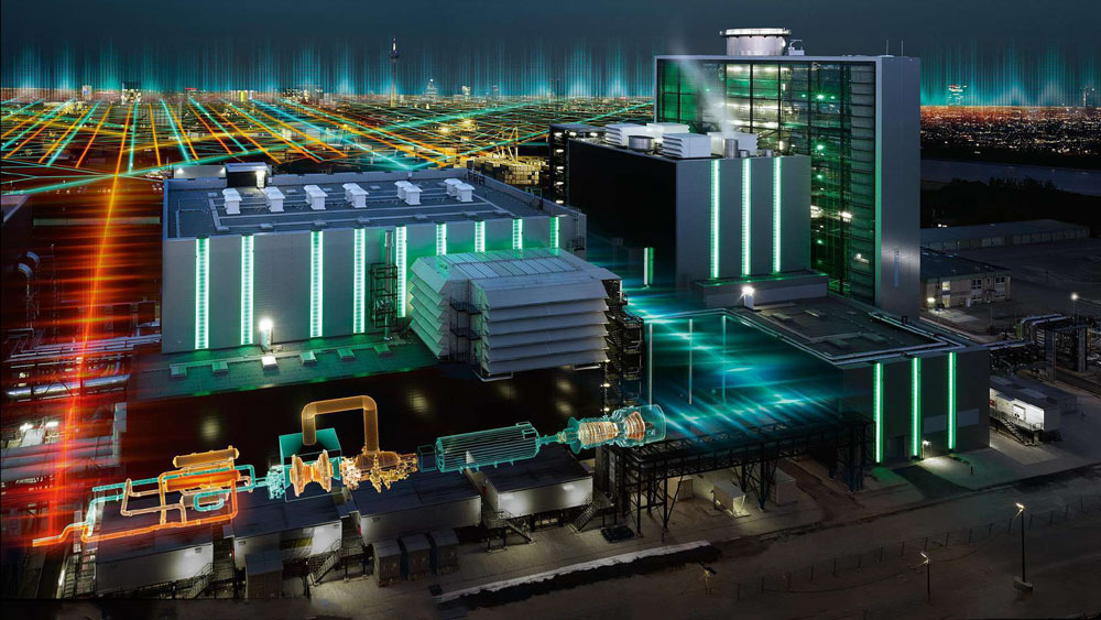 Siemens Energy-Polenergia Cooperation on High-efficiency ...