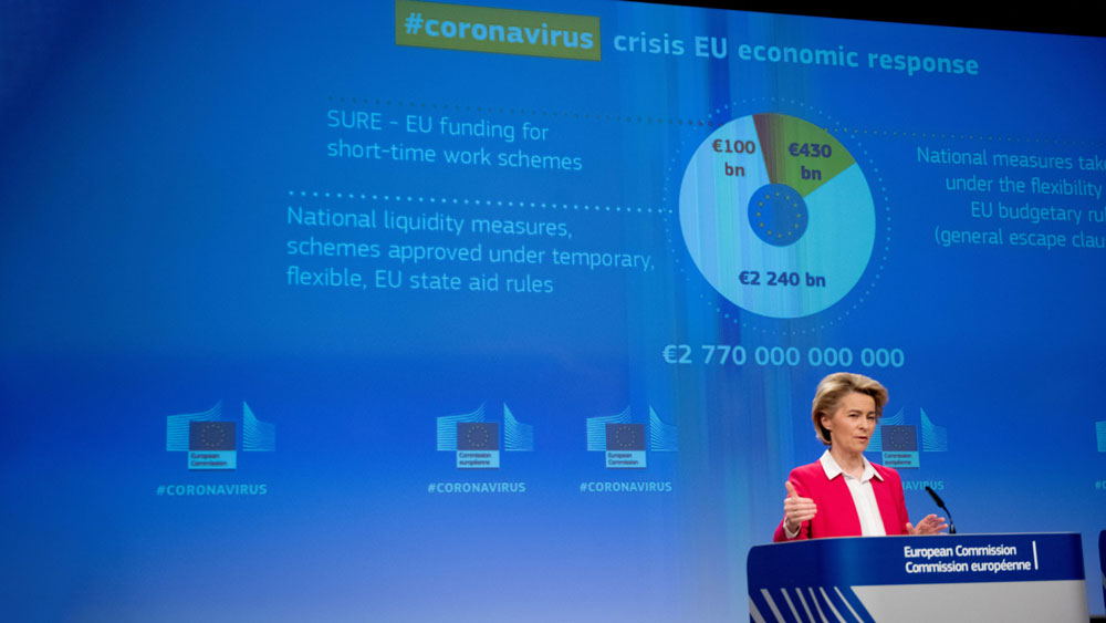 EC-to-Provide-EUR-81.4bln-Financial-Support-for-15-Member-States-under-SURE