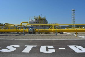 Bibesti Gas Compressor Station-WA0005