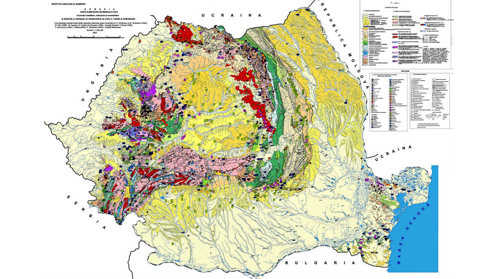 Romania-Revaluing-its-Mineral-Resources