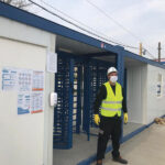 Site-desinfection-and-special-access-procedures Bilfinger Tebodin