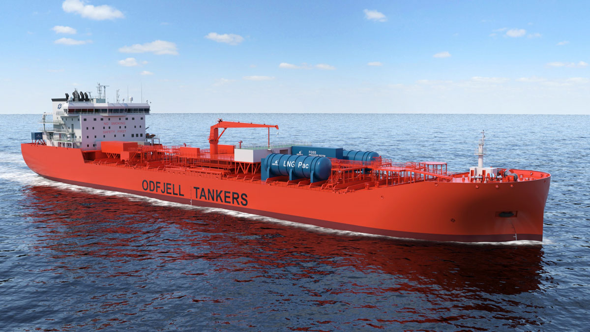 New-Fuel-Cell-Technology-to-Reduce-Emissions-from-Shipping