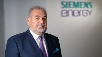 Petru Rușeț Siemens-Energy