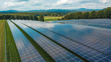 OMV-and-VERBUND-Embarking-on-Austrias-Largest-Photovoltaic-Plant