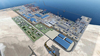 Honeywell Systems Selected for One of the World Largest Shipyards