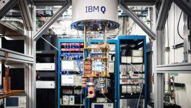 bp-and-IBM-Quantum-Network-to-Advance-Use-of-Quantum-‎Computing-in-Energy